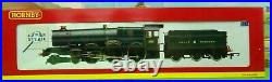 Hornby R2460 GWR 4-6-0 King Class Loco KING JAMES II green DCC Ready OO(t)