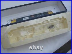 Hornby R2487 OO scale withDCC Sound Class 50 renumbered as 50001 in BR Blue