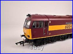 Hornby R2488 Class 60 EWS 60026 DCC fitted SOUND OO'The Hundred of Hoo