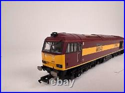 Hornby R2488 Class 60 EWS 60026 DCC fitted SOUND OO'The Hundred of Hoo