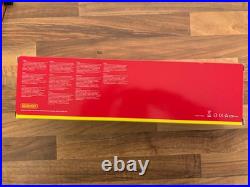 Hornby R2502 BR 4-6-0 Grange Class Locomotive'Overton Grange' DCC Sound