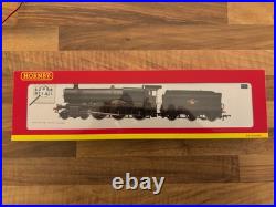 Hornby R2502 BR 4-6-0 Grange Class Locomotive'Overton Grange' DCC Sound