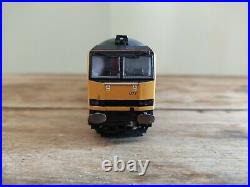 Hornby R2577 Class 60 60077 Canisp in Mainline Livery DCC Sound