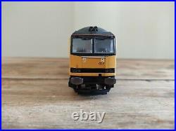 Hornby R2577 Class 60 60077 Canisp in Mainline Livery DCC Sound