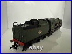 Hornby R2585 BR Rebuilt West Country Class 34045 Ottery St Mary Dcc Sound