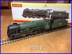 Hornby R2633 BR 4-6-0 Patriot Class Loco 45545