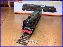 Hornby R2633 BR 4-6-0 Patriot Class Loco 45545