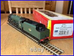 Hornby R2633 BR 4-6-0 Patriot Class Loco 45545