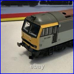 Hornby R2640 Transrail/Coal Sector Class 60 DCC Sound Fitted