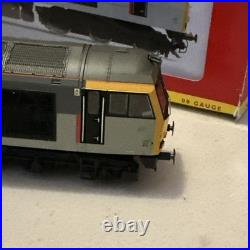 Hornby R2640 Transrail/Coal Sector Class 60 DCC Sound Fitted