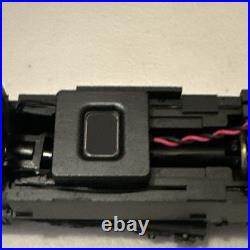 Hornby R2640 Transrail/Coal Sector Class 60 DCC Sound Fitted