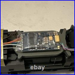 Hornby R2640 Transrail/Coal Sector Class 60 DCC Sound Fitted