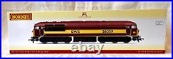 Hornby R2648 CLASS 56 56059 in EWS Livery DCC Fitted