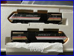 Hornby R2702 Intercity HST Class 43. DCC Sound fitted