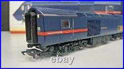 Hornby R2703 Class 43 GNER Livery HST 125 DCC Ready City of Inverness