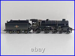 Hornby R2716 BR 4-6-0 Class 75000 Weathered DCC Ready Boxed