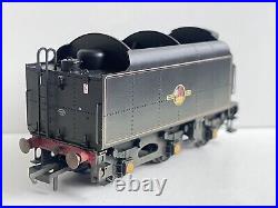 Hornby R2716 BR 4-6-0 Class 75000 Weathered DCC Ready Boxed