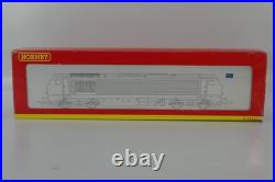 Hornby R2764 Class 67 67018'Rapid' with a set of 3 Coal Wagons. DCC+Sound Used