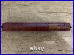 Hornby R2780XS OO Gauge Class 66 60048 Eastern EWS DCC Sound Fitted Boxed