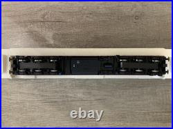 Hornby R2780XS OO Gauge Class 66 60048 Eastern EWS DCC Sound Fitted Boxed