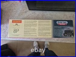 Hornby R2782XS BR Green 4-6-2 Duchess Class 46249 City of Sheffield DCC Sound