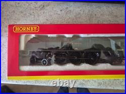 Hornby R2782XS BR Green 4-6-2 Duchess Class 46249 City of Sheffield DCC Sound