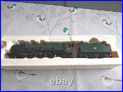 Hornby R2782XS OO Gauge Duchess Class 46249 City of Sheffield DCC + SOUND