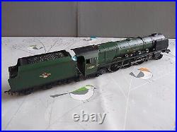 Hornby R2782XS OO Gauge Duchess Class 46249 City of Sheffield DCC + SOUND