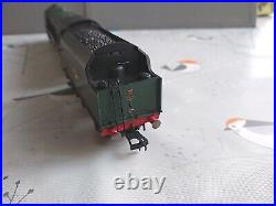 Hornby R2782XS OO Gauge Duchess Class 46249 City of Sheffield DCC + SOUND