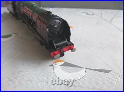 Hornby R2782XS OO Gauge Duchess Class 46249 City of Sheffield DCC + SOUND