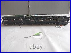 Hornby R2782XS OO Gauge Duchess Class 46249 City of Sheffield DCC + SOUND