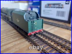 Hornby R2782XS OO Gauge Duchess Class 8P 46249 City Of Sheffield DCC Sound