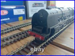 Hornby R2782XS OO Gauge Duchess Class 8P 46249 City Of Sheffield DCC Sound