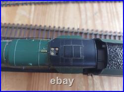 Hornby R2782XS OO Gauge Duchess Class 8P 46249 City Of Sheffield DCC Sound