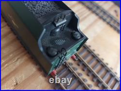 Hornby R2782XS OO Gauge Duchess Class 8P 46249 City Of Sheffield DCC Sound