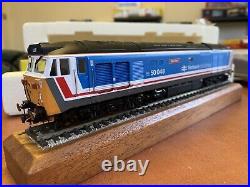 Hornby R2793 Class 50 No. 50048 Dauntless NSE DCC Sound Boxed