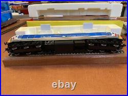 Hornby R2793 Class 50 No. 50048 Dauntless NSE DCC Sound Boxed