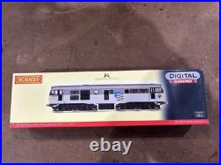 Hornby R2803XS Class 31 (31233) BR Sub Sector Locomotive OO Gauge DCC Sound