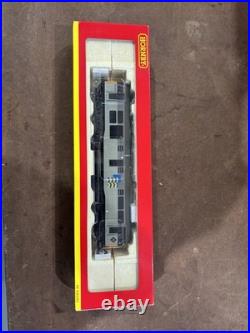 Hornby R2803XS Class 31 (31233) BR Sub Sector Locomotive OO Gauge DCC Sound