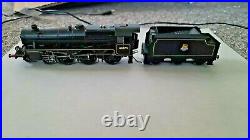 Hornby R2804XS LMS 4-6-0 Class 5P5F Black 5 44875 DCC SOUND FITTED OO TESTED