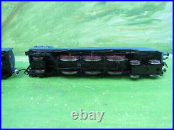 Hornby R2805XS Class A4 loco Herring Gull 4466 with DCC Sound