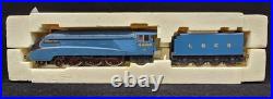 Hornby R2805xs Lner Class A4 Herring Gull 4466 DCC Sound Condition