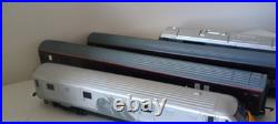 Hornby R2890 EWS Managers Train Pack Class 67 DCC Sound, DVT & 2 Coaches OO