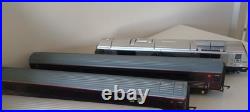 Hornby R2890 EWS Managers Train Pack Class 67 DCC Sound, DVT & 2 Coaches OO