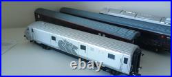 Hornby R2890 EWS Managers Train Pack Class 67 DCC Sound, DVT & 2 Coaches OO
