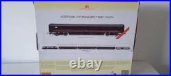 Hornby R2890 EWS Managers Train Pack Class 67 DCC Sound, DVT & 2 Coaches OO
