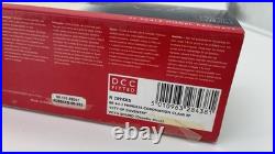 Hornby R2894XS BR Princess Coronation Class 8P 46240 City of Coventry DCC Sound