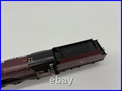 Hornby R2894XS BR Princess Coronation Class 8P 46240 City of Coventry DCC Sound