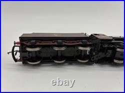 Hornby R2894XS BR Princess Coronation Class 8P 46240 City of Coventry DCC Sound