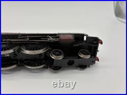 Hornby R2894XS BR Princess Coronation Class 8P 46240 City of Coventry DCC Sound